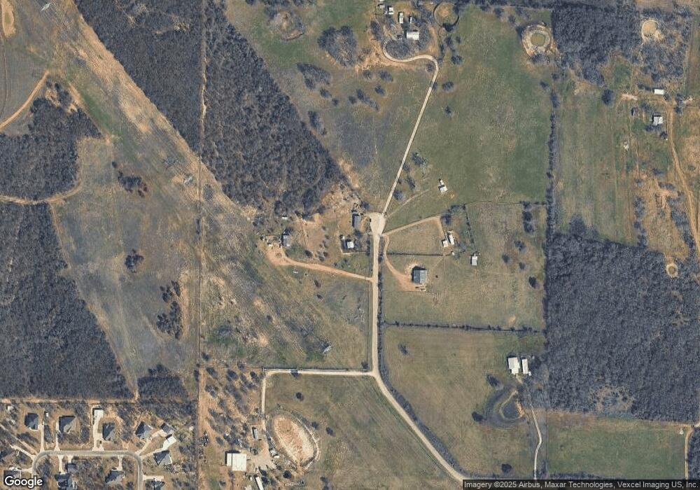 697 Trails End, Poolville, TX 76487 - photo 1