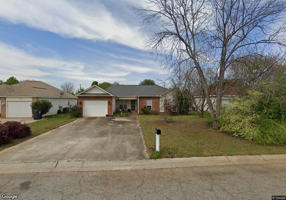 308 Tyson Glen Dr, Warner Robins, GA 31088 - photo 1