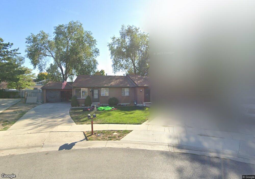 7134 Terrell Cir unit 7136, Midvale, UT 84047 - photo 1