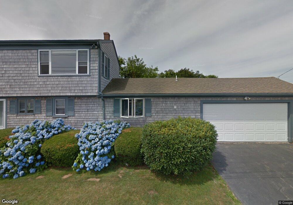 55 Ocean Dr, Little Compton, RI 02837 - photo 1