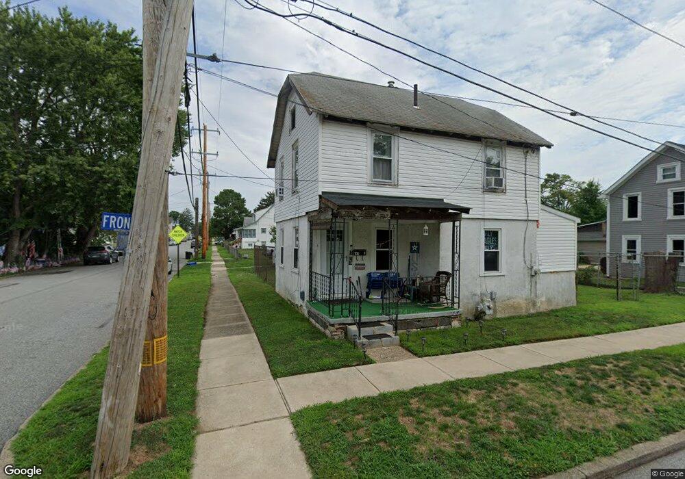 202 Front St, Essington, PA 19029 - photo 1