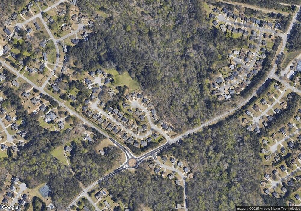 2540 Sea Turtle Ln, Grayson, GA 30017 - photo 1