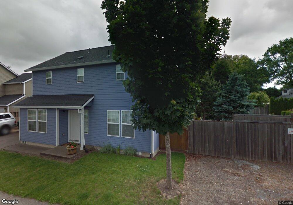 2531 Green Ct, Forest Grove, OR 97116 - photo 1