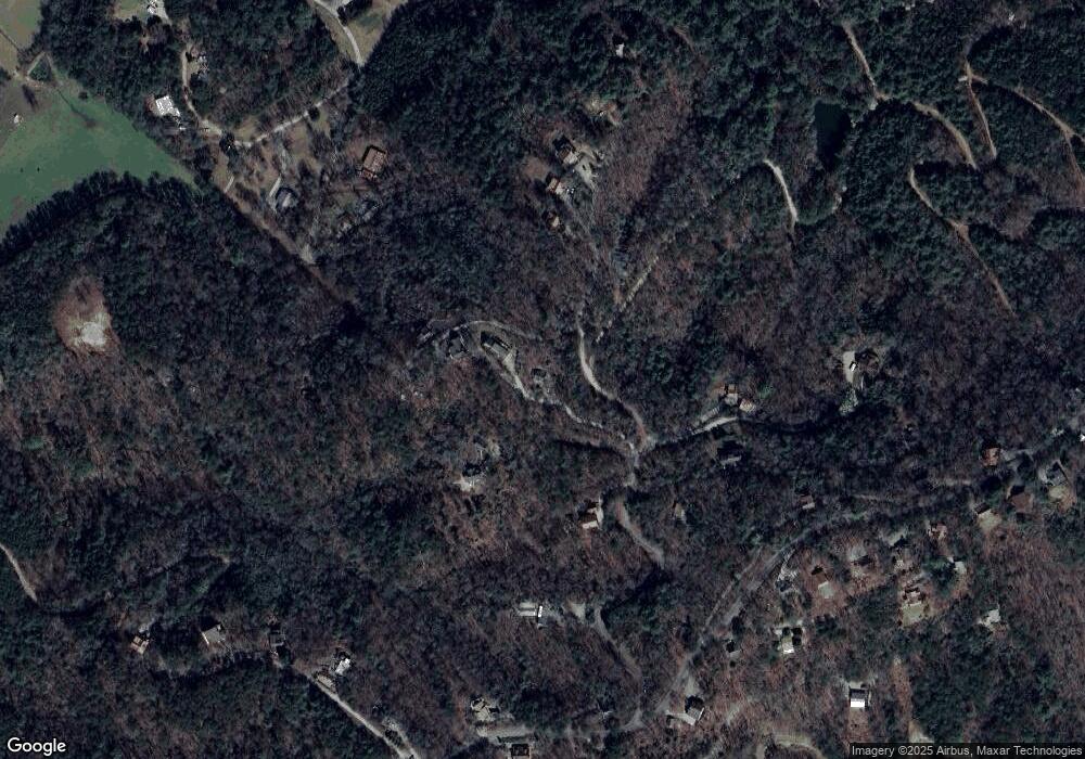 187 Katydid Rd, Morganton, GA 30560 - photo 1