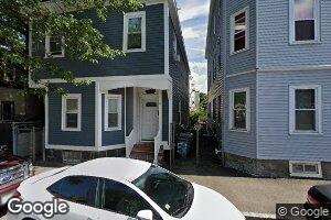 9 Salisbury Park, Dorchester, MA 02122