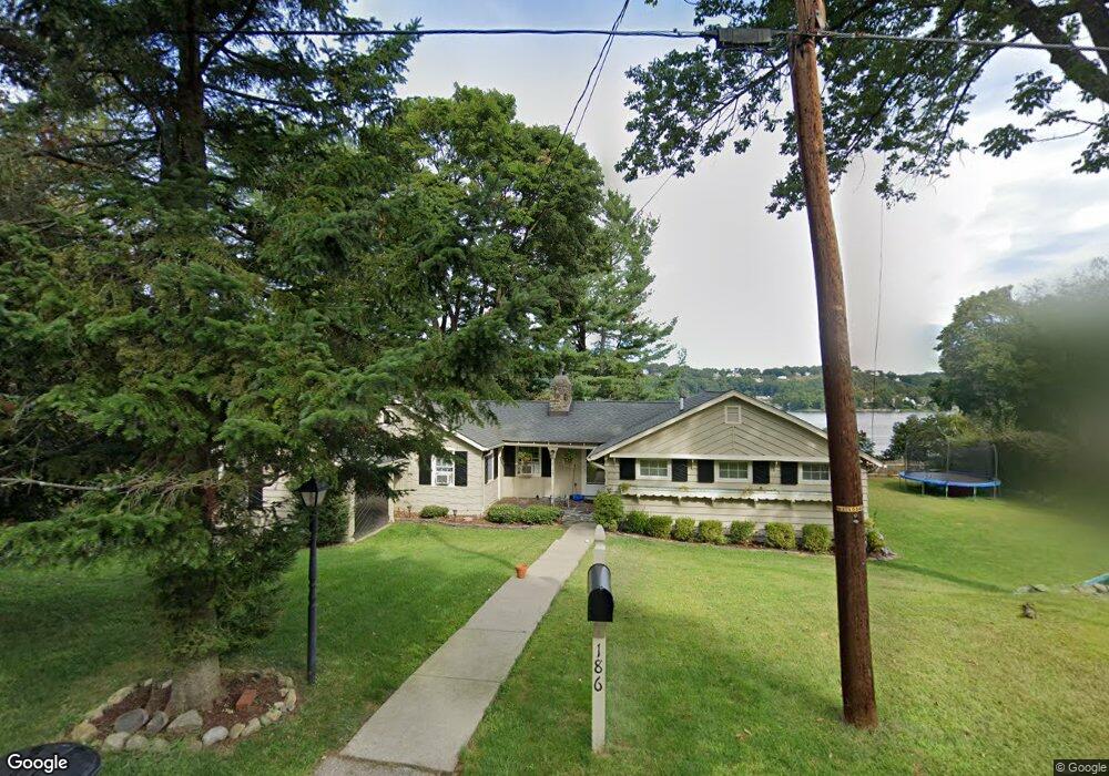 186 Springbrook Trail, Sparta, NJ 07871 - photo 1