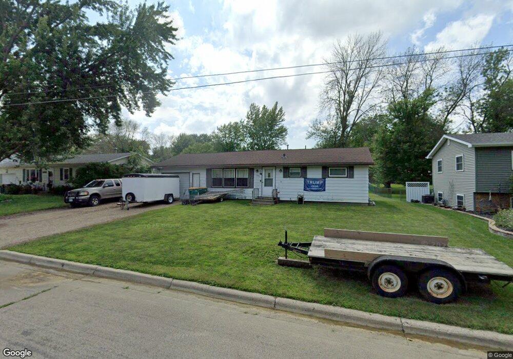 1006 S 4th Ave, Albert Lea, MN 56007 - photo 1