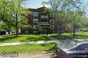 615 Van Buren St, Gary, IN 46402