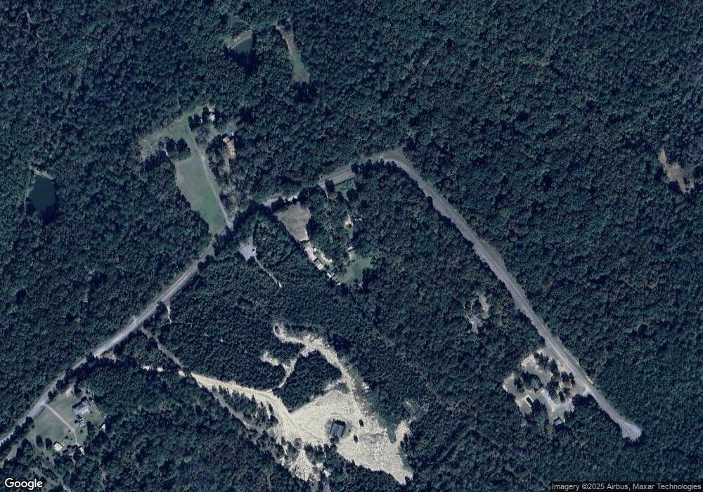 392 Burns Rd, Gordon, GA 31031 - photo 1