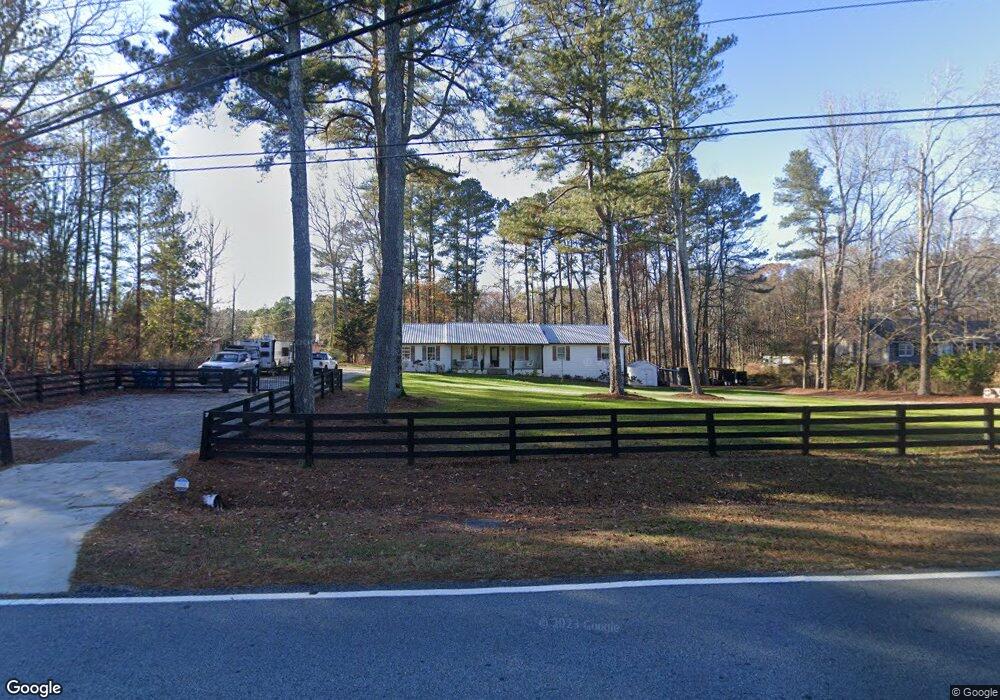 2651 Old Peachtree Rd, Dacula, GA 30019 - photo 1
