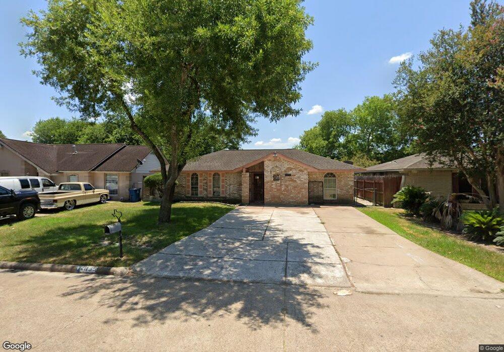 2035 Mosher Ln, Houston, TX 77088 - photo 1