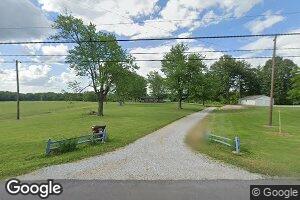 7825 E Monroe St, Dugger, IN 47848