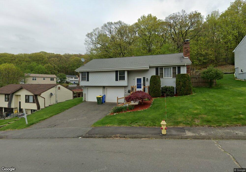 58 Irene Ave, Waterbury, CT 06705 - photo 1