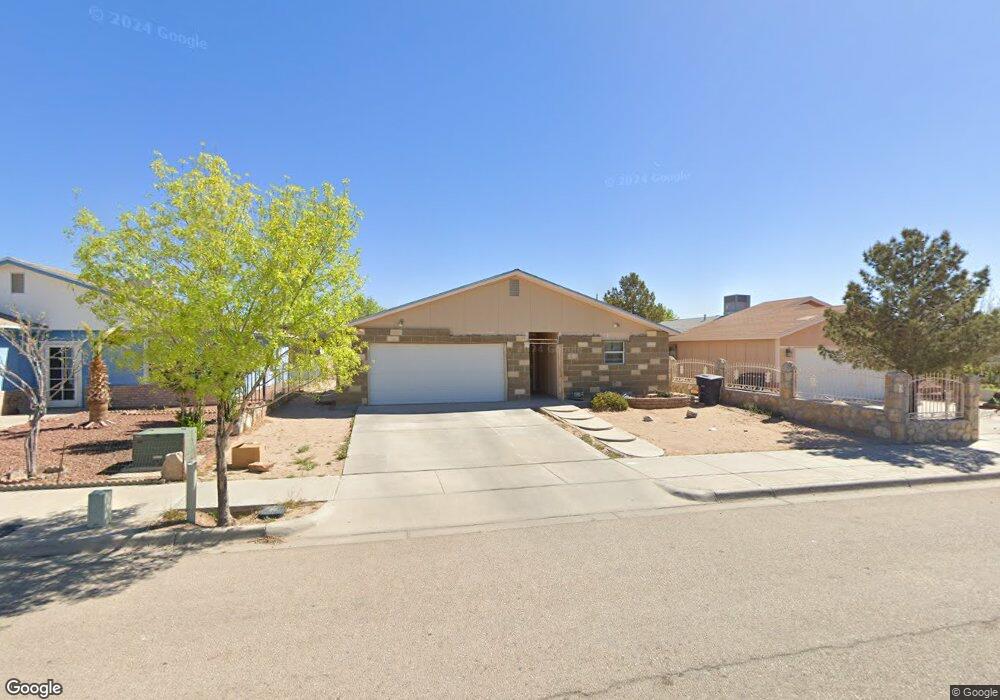 712 Weiermann, El Paso, TX 79928 - photo 1