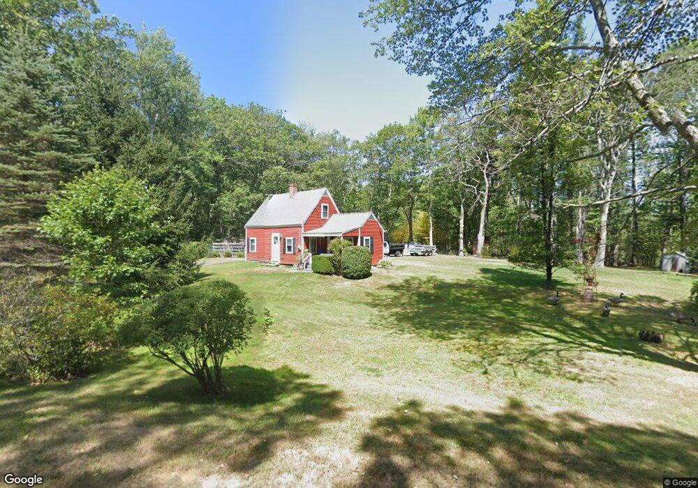 335 Mountain Rd, Cape Neddick, ME 03902 - photo 1