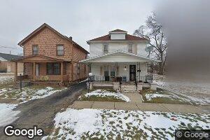 813 Addison St, Flint, MI 48505