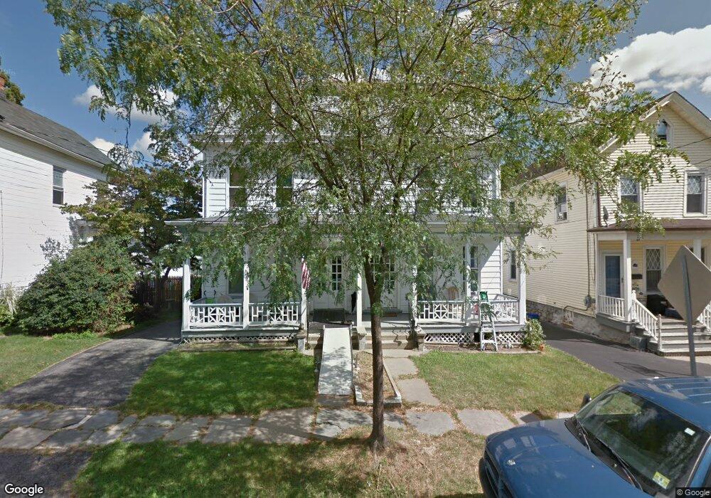 212-214 Sharp St, Hackettstown, NJ 07840 - photo 1