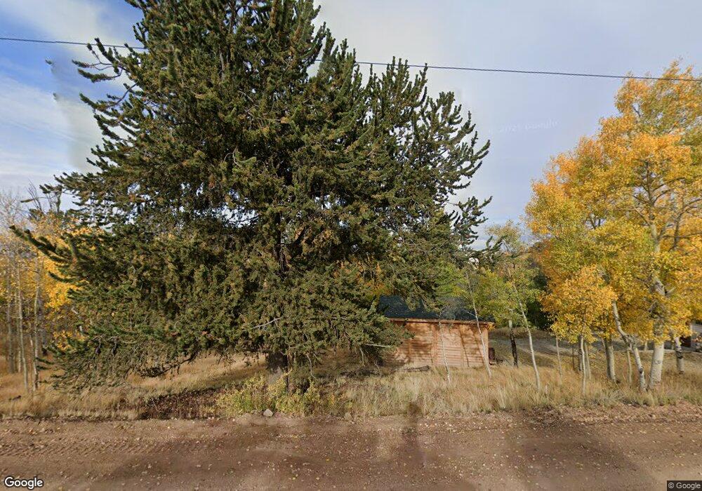 7330 Remington Rd, Como, CO 80456 - photo 1