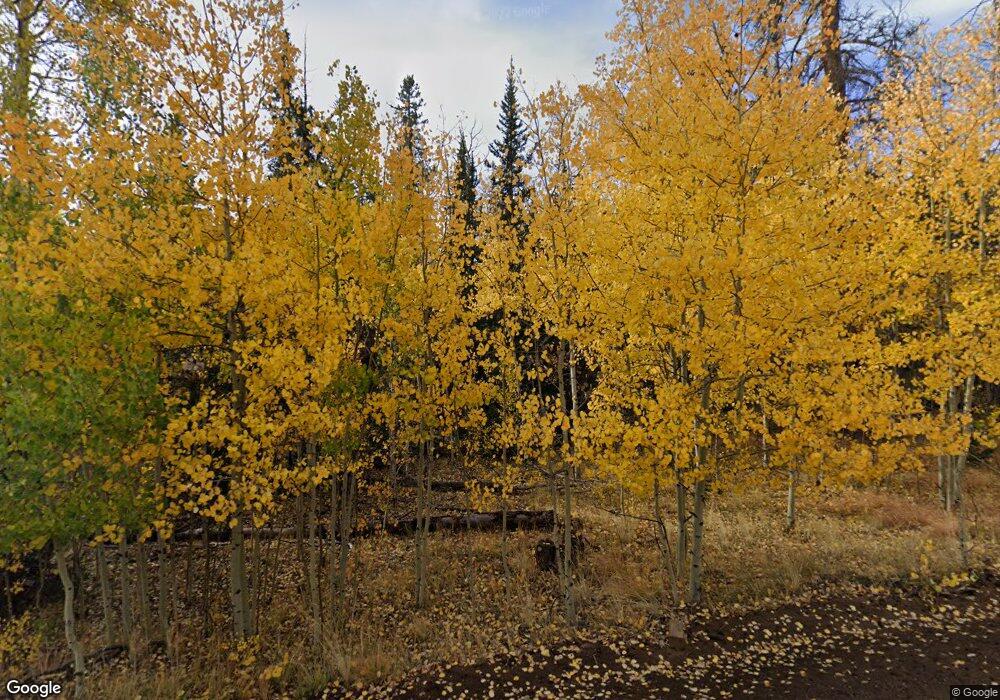 6661 Remington Rd, Como, CO 80456 - photo 1