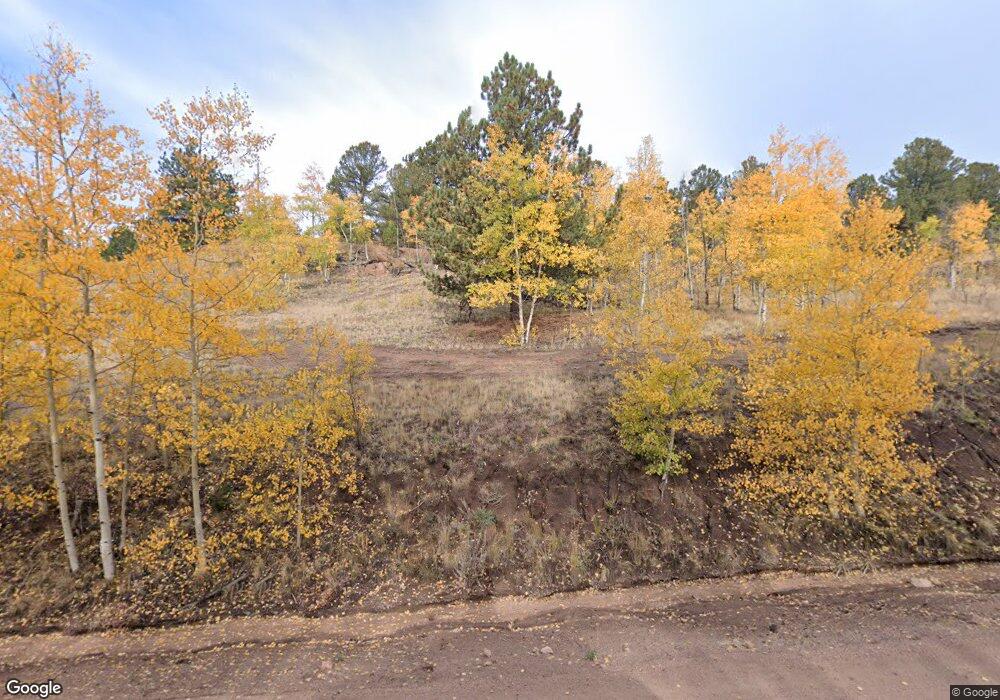 8000 Remington Rd, Como, CO 80456 - photo 1