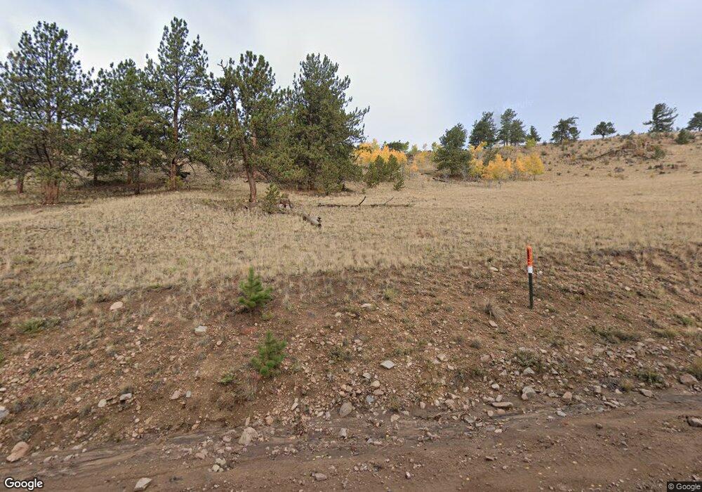 8518 Remington Rd unit 102, Como, CO 80456 - photo 1