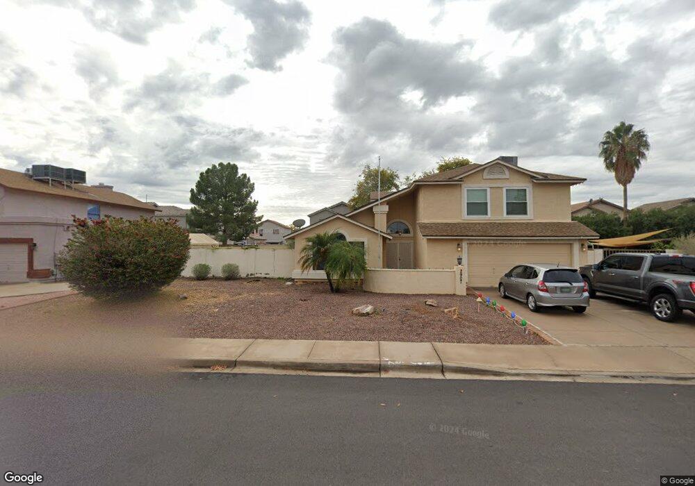 2964 E Kael St, Mesa, AZ 85213 - photo 1