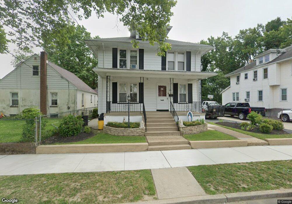 206 Elm Ave, Oaklyn, NJ 08107 - photo 1