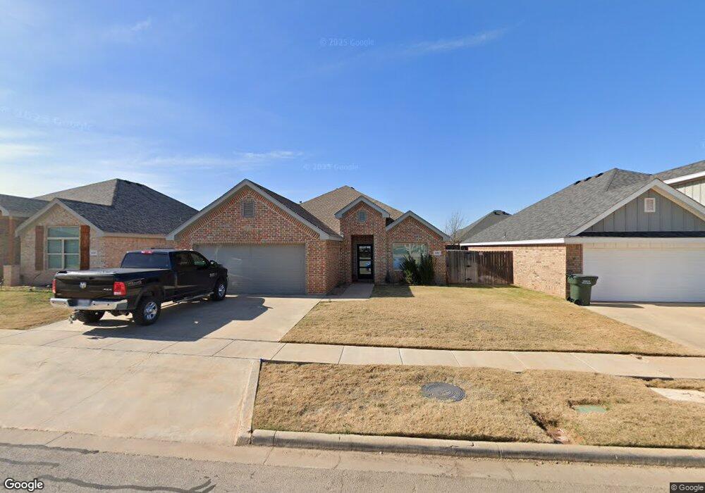 6302 Stadium Dr, Abilene, TX 79606 - photo 1