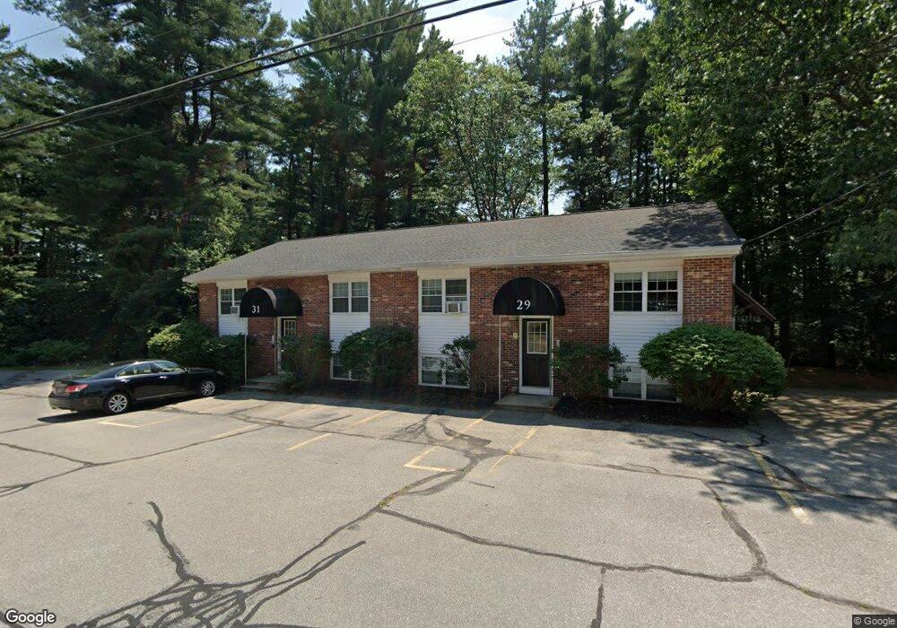 29 High Pine Ave unit 6, Nashua, NH 03063 - photo 1