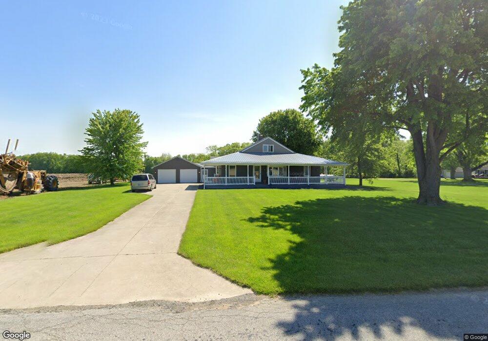 13219 S Anthony Extension, Fort Wayne, IN 46819 - photo 1