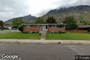 1234 Cherry Ln, Provo, UT 84604