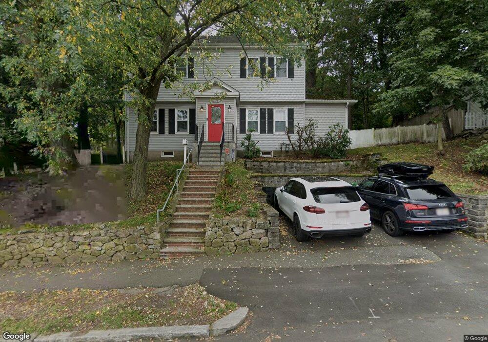 1124 Boylston St unit 1124, Newton Upper Falls, MA 02464 - photo 1