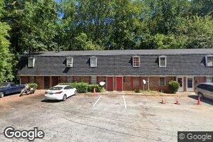 3878 Parklane Dr Unit 11, Clarkston, GA 30021