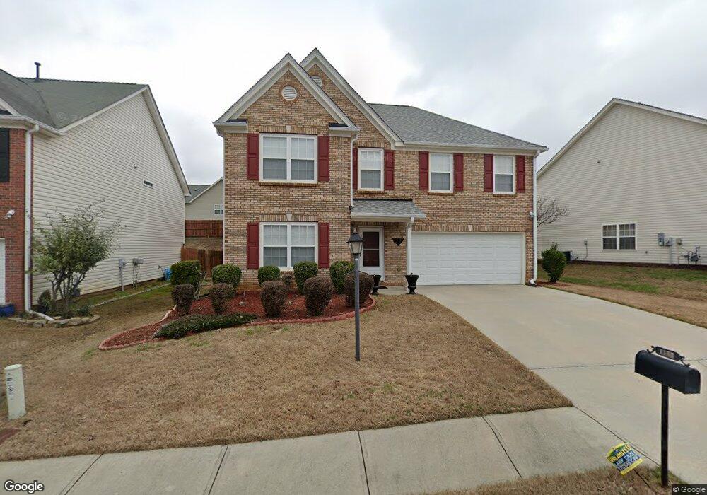 1155 Stony Point unit 2, Grayson, GA 30017 - photo 1