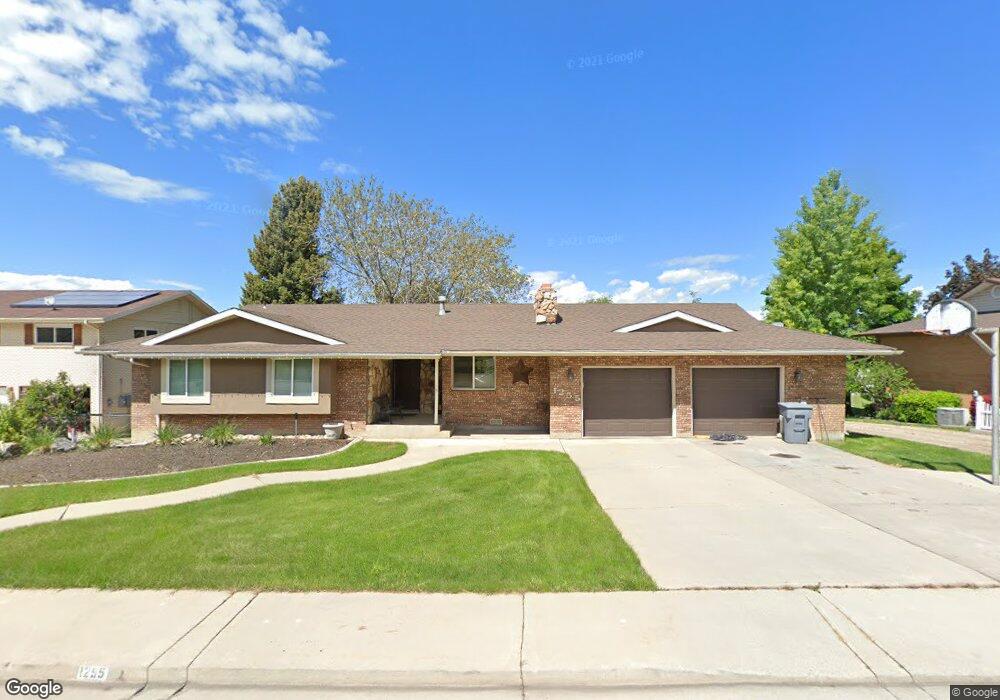 1255 N 500 E, Pleasant Grove, UT 84062 - photo 1