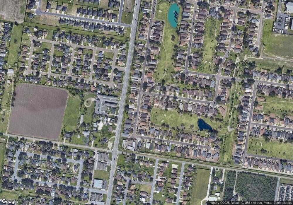 824 Santa Anna Dr, Alamo, TX 78516 - photo 1