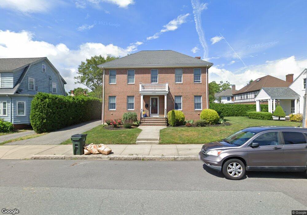 342 Langley St, Fall River, MA 02720 - photo 1