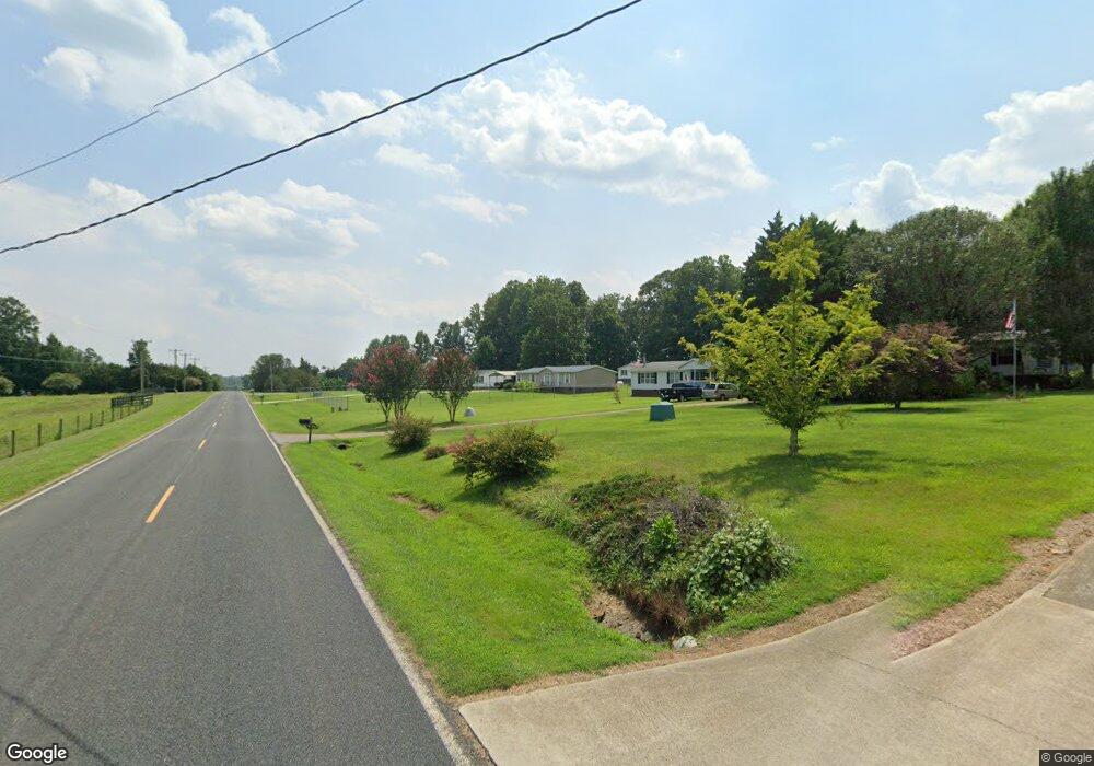 20 ac Knox Farm Rd, Statesville, NC 28677 - photo 1