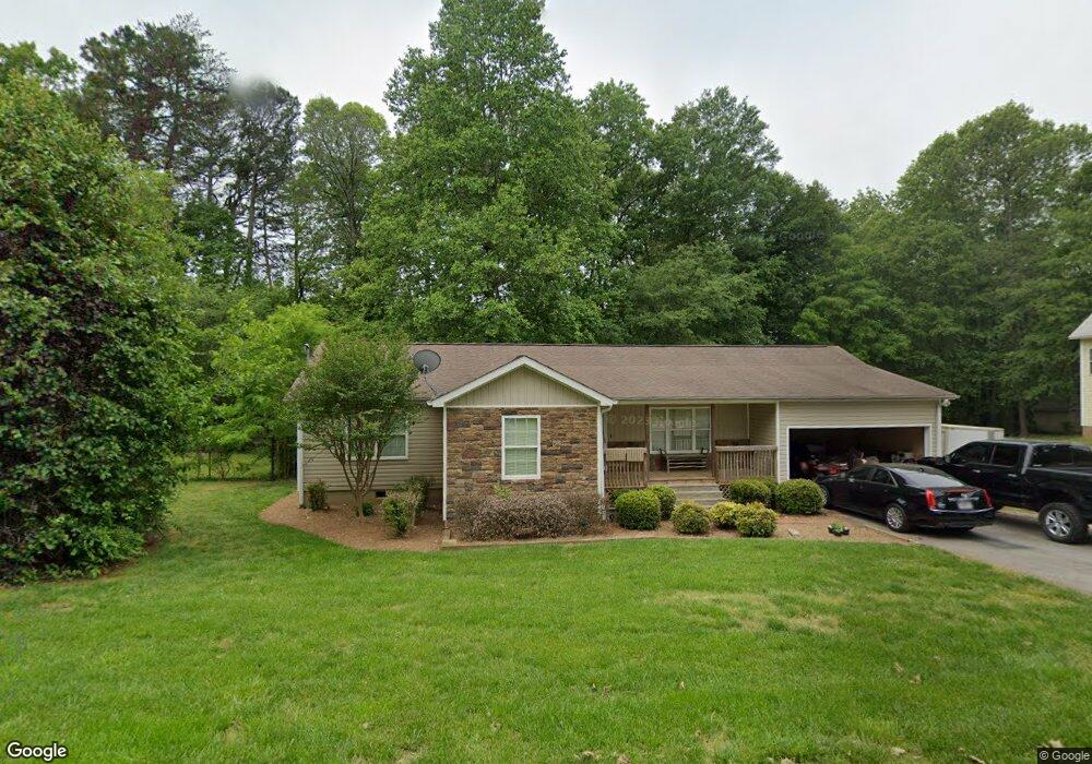 185 Kimsey St, Baldwin, GA 30511 - photo 1