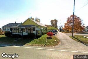 105 W State St, Glenwood, IN 46133