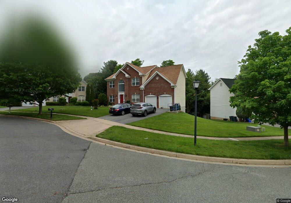 606 Deerhead Ct, Silver Spring, MD 20904 - photo 1