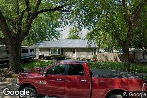 1001 Evans St, Gowrie, IA 50543
