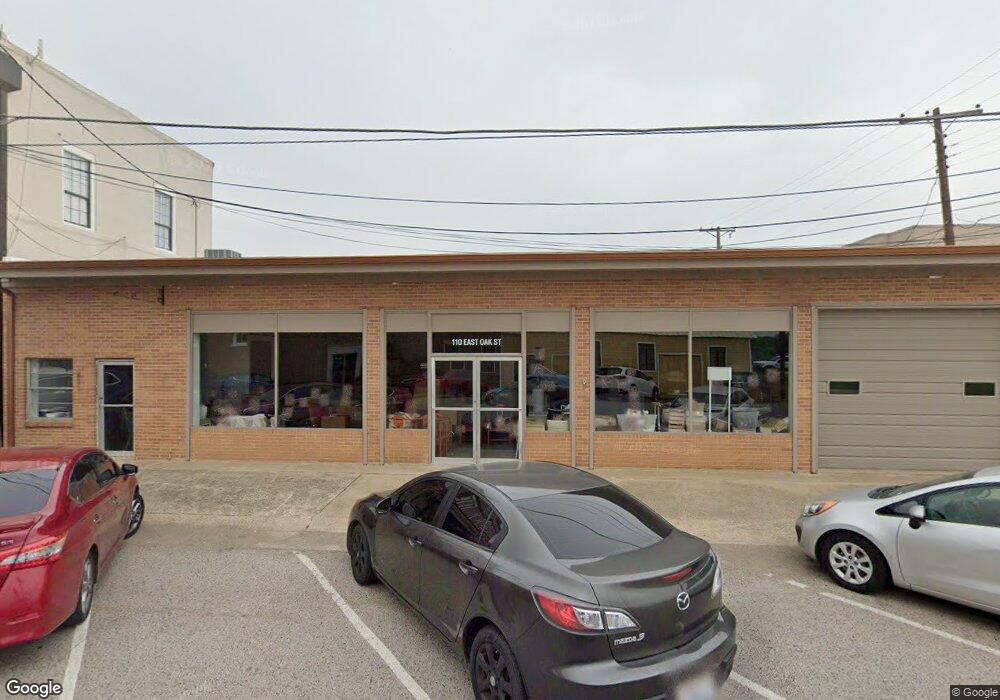 110 E Oak St, Wylie, TX 75098 - photo 1