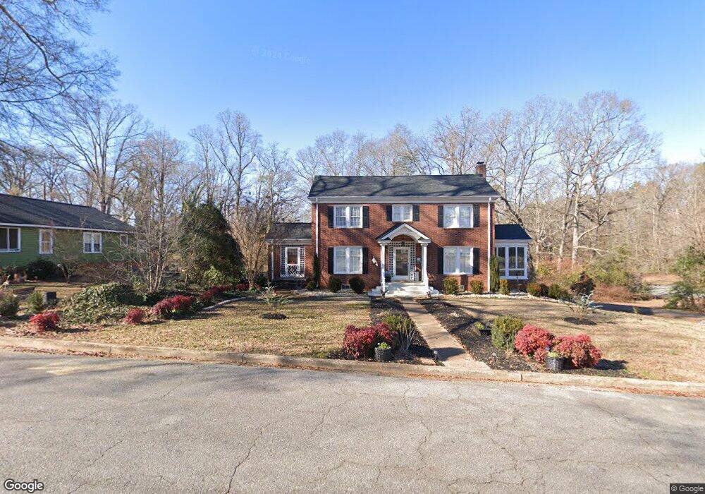 15 A St, Inman, SC 29349 - photo 1