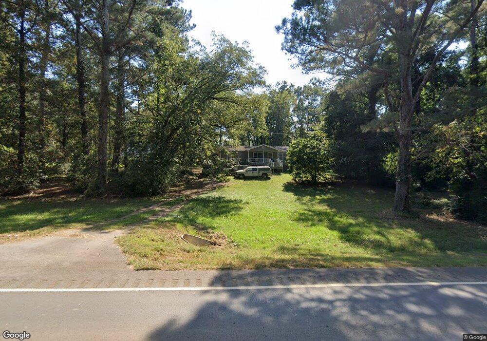 1224 W Highway 166, Bowdon, GA 30108 - photo 1