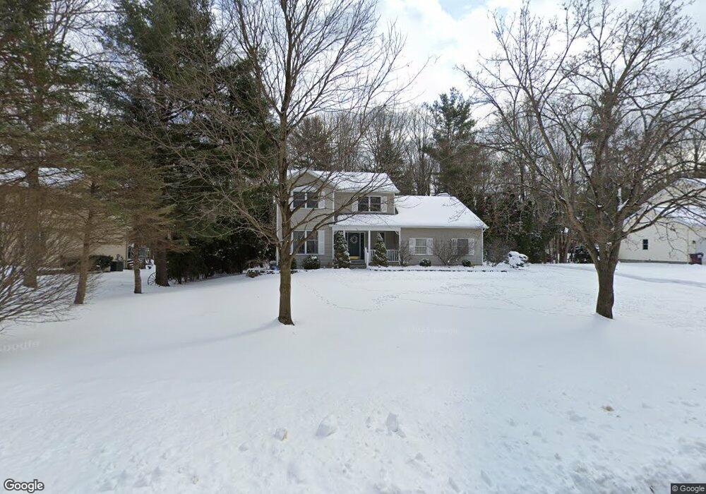 20 Fairmount Dr, Gansevoort, NY 12831 - photo 1