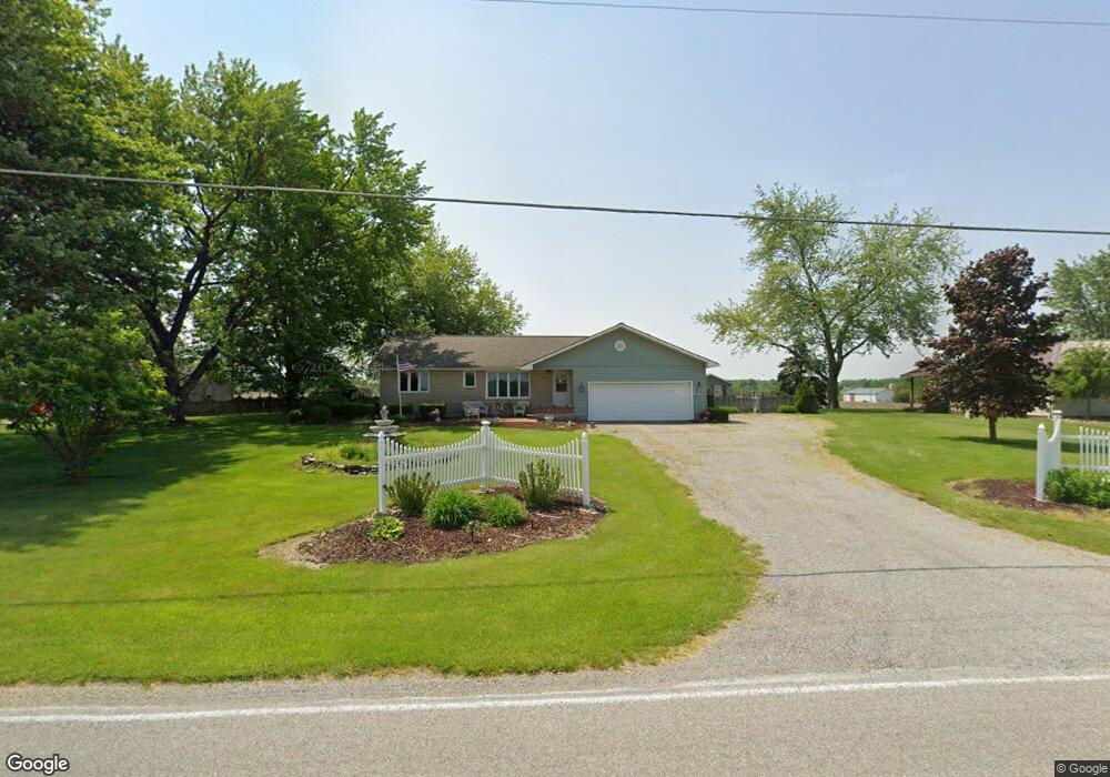 1084 E 950 N, Ossian, IN 46777 - photo 1