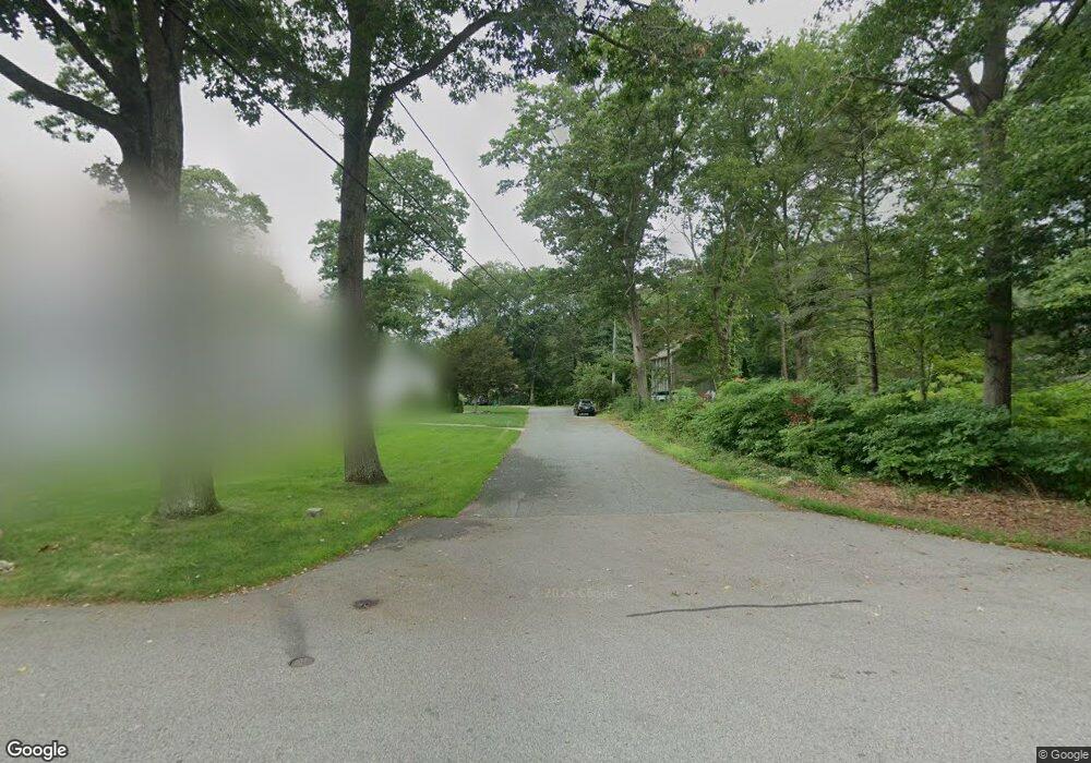 0 Peace Pipe Trail S, South Kingstown, RI 02879 - photo 1