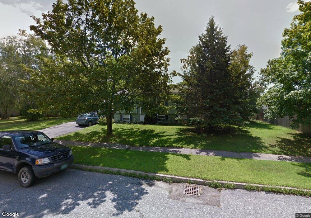 81 Jeffrey Dr, Colchester, VT 05446 - photo 1