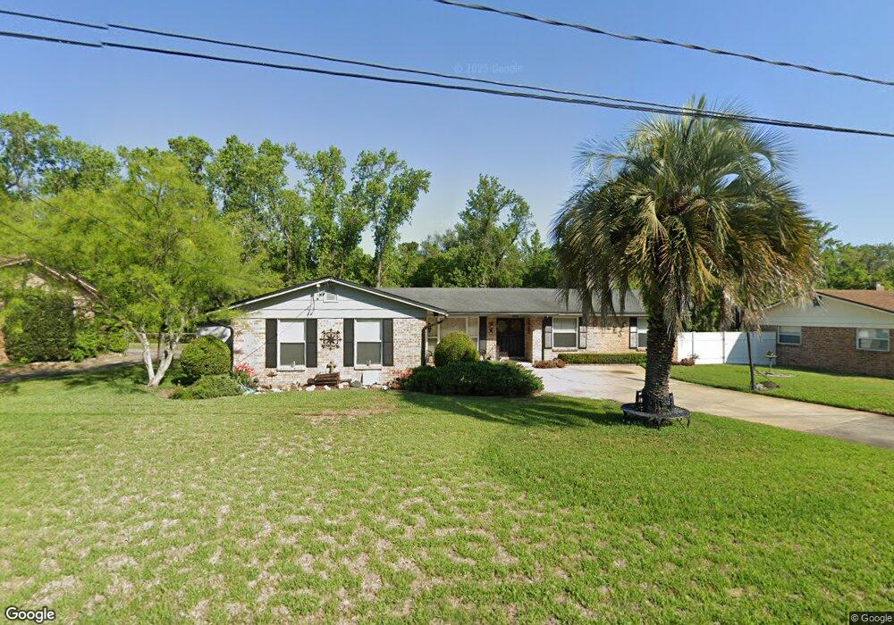 7153 Hanson Dr N, Jacksonville, FL 32210 - photo 1